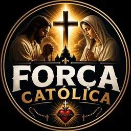 FORÇA CATOLICA