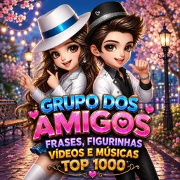 FIGURINHAS TOP 1.000⭐️⭐️⭐️⭐️⭐️