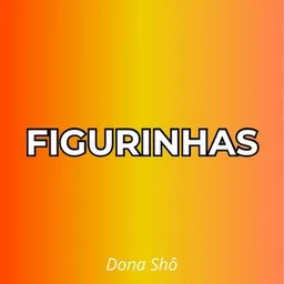 🛍️ 5/5 FIGURINHAS 😜