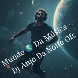 🎵🎶MUNDO DA MÚSICA🎶🎵➡️DJ ANJO DA NOITE OFC🔥