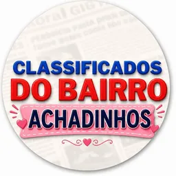 Classificados do Bairro Achadinhos