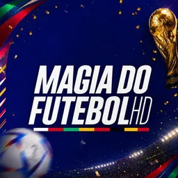 Magia do futebol | Clips & Lances