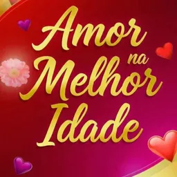 ❤️O AMOR NA MELHOR IDADE ❤️