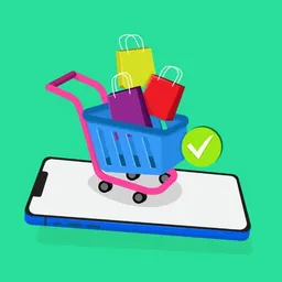COMPRE ONLINE PAGANDO BARATO 🛍️🛒