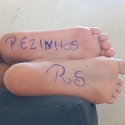 PODOLATRIA RS