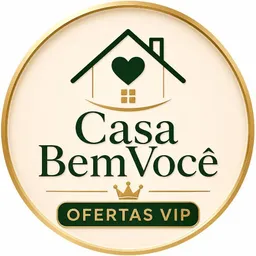 Casa BemVocê/Ofertas Vip🏡#3
