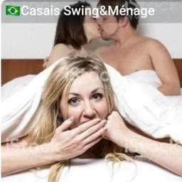 🇧🇷Casais Swing&Ménage🇨🇴