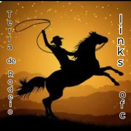 Terra de rodeio links ofc