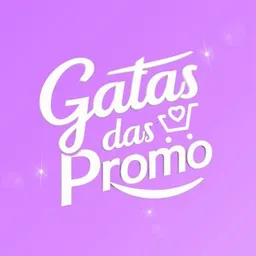 GATAS DAS PROMO 💜