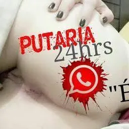 24h de putaria 😈