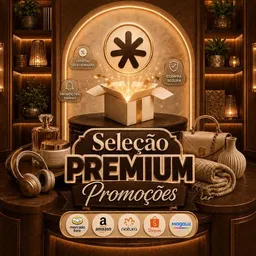 Seleção Premium Promoções