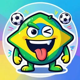 Memes Futebol Brasileiro😂