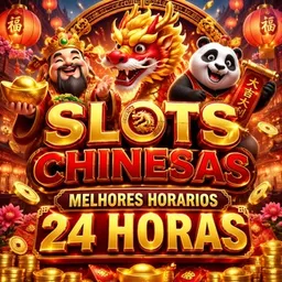 CHINESAS MELHORES HORÁRIOS