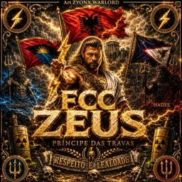 ⛓️🇩🇿🏴☠️🇨🇨FACÇÃO ZEUS PRINCEPE DȺS ΓRAVȺS ⚖️🇩🇿🏴☠️🇨🇨