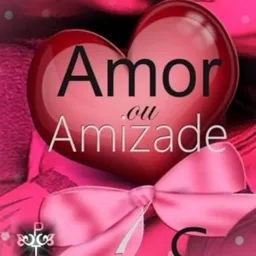 Amor ❤️ ou amizade👊🏻