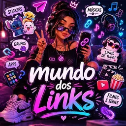 Mundo dos links