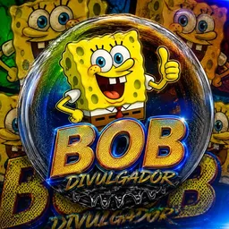 BOB LINKS E DIVULGAÇÃO