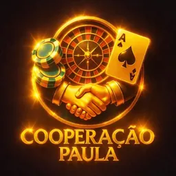 cooperação paula 💰🚀
