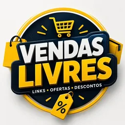 Vendas livres 5⃣4⃣6⃣