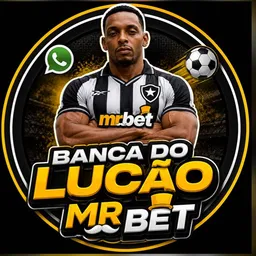 BANCA DO LUCÃO MR BET