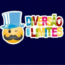 Diversão sem Limites 🎭🌚🔥🔥