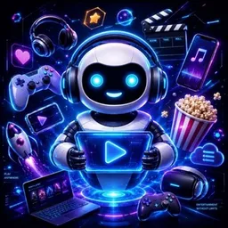 Tecnologia e Entretenimento II
