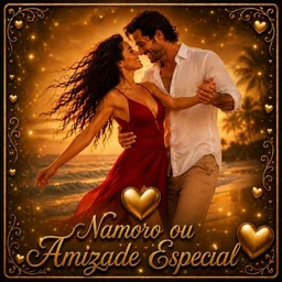 ✿♥️⃝❥͜NAMORO OU AMIZADE ESPECIAL ♥️⃝❥✿