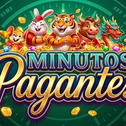 MINUTOS PAGANTES 🐯🐰🐭🐲🐂