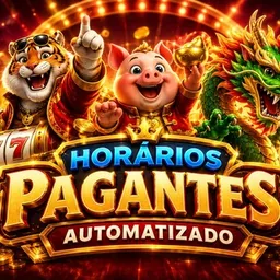 HORÁRIOS PAGANTES (OFICIAL) 👑