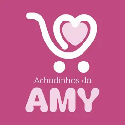 Achadinhos da Amy #12