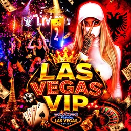 🎲 💎 𝐋𝐀𝐒 𝐕𝐄𝐆𝐀𝐒 𝐕𝐈𝐏 💎 🎲