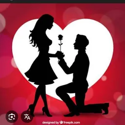 Namoro é amizade🥰