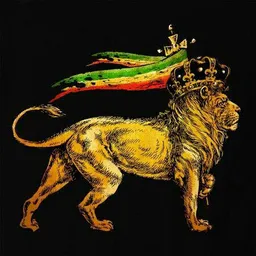 Roots Reggae 🇯🇲🇬🇳🔥🎧