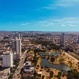 Oportunidades em Anápolis - Goiás