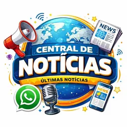 Central de Notícias #02 🗞️🚨