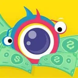 Ganhar $ Dólar clipclaps