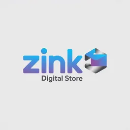 Zink Digital Store 🫶🏻🪄